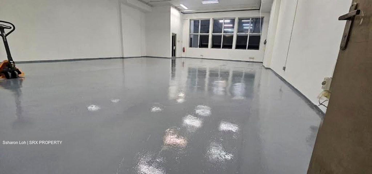 Unity Centre (D23), Factory #636306211
